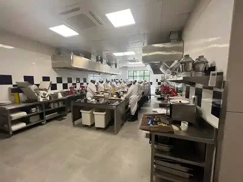 GD Goenka University Gurgaon hostel photo 14